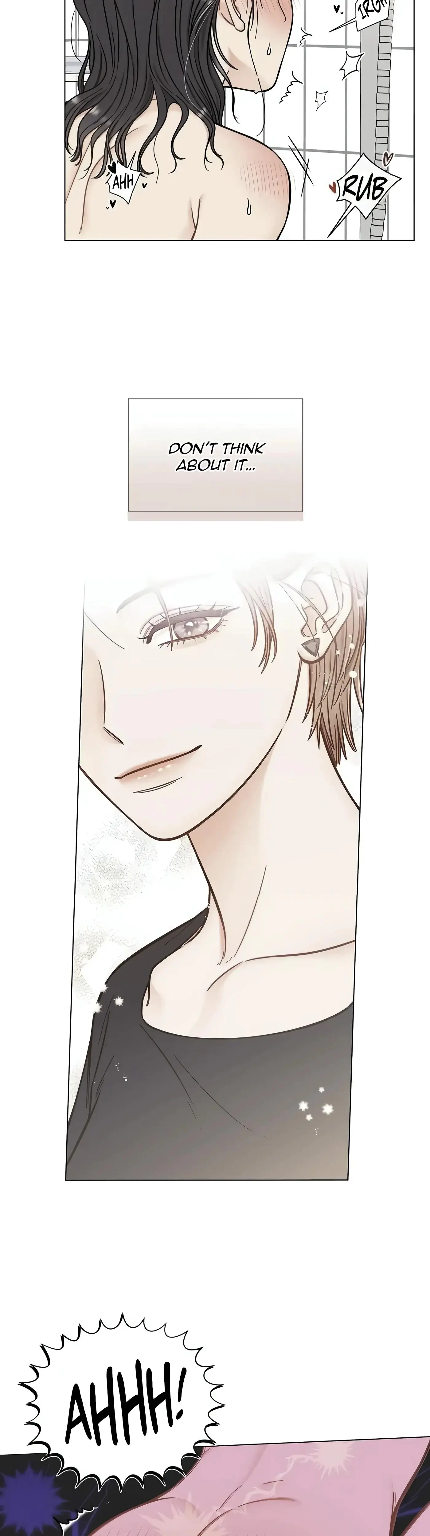 Other Than My Friends Sister Something Else Chapter 11 - Page 27
