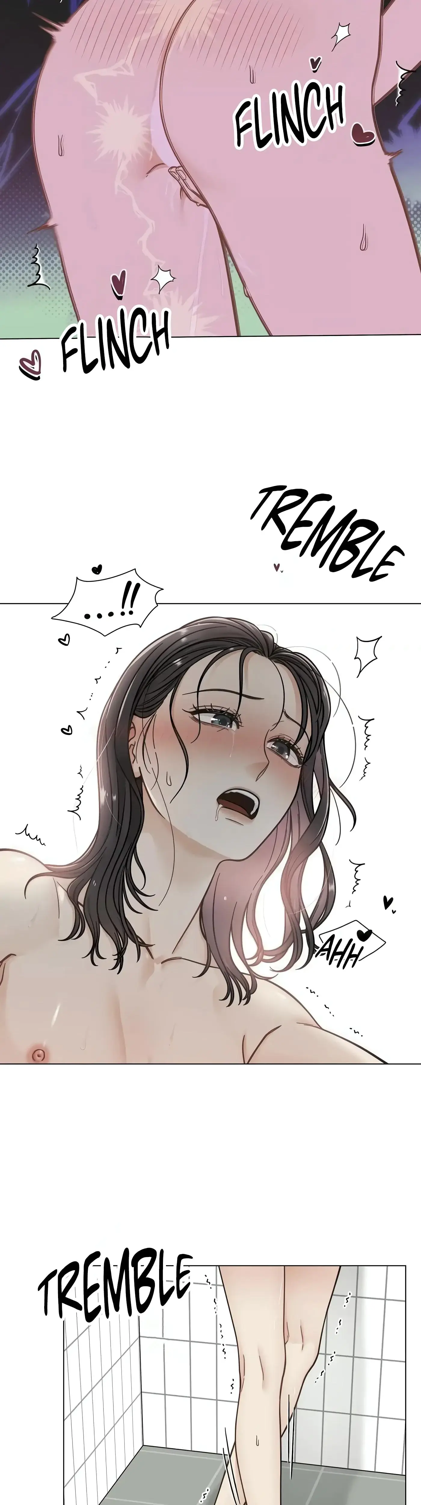 Other Than My Friends Sister Something Else Chapter 11 - Page 28