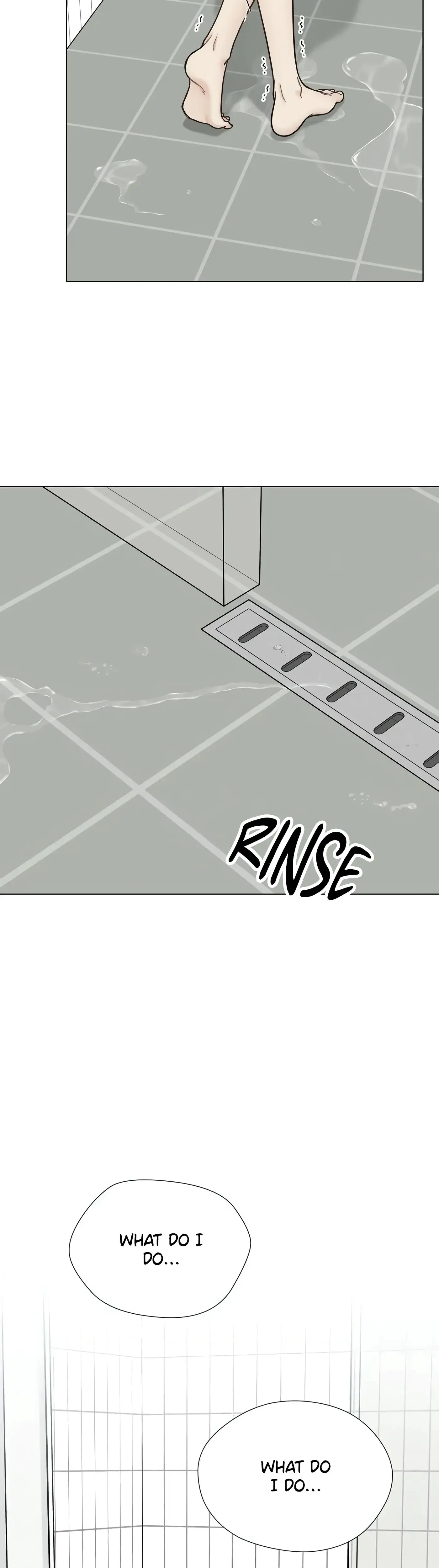 Other Than My Friends Sister Something Else Chapter 11 - Page 29