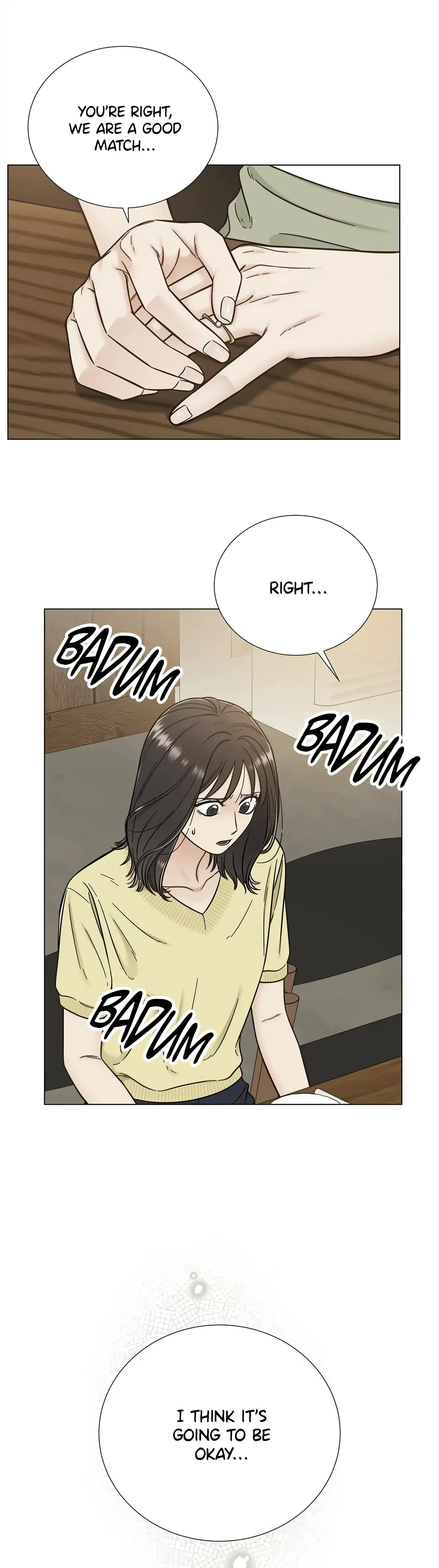 Other Than My Friends Sister Something Else Chapter 11 - Page 6