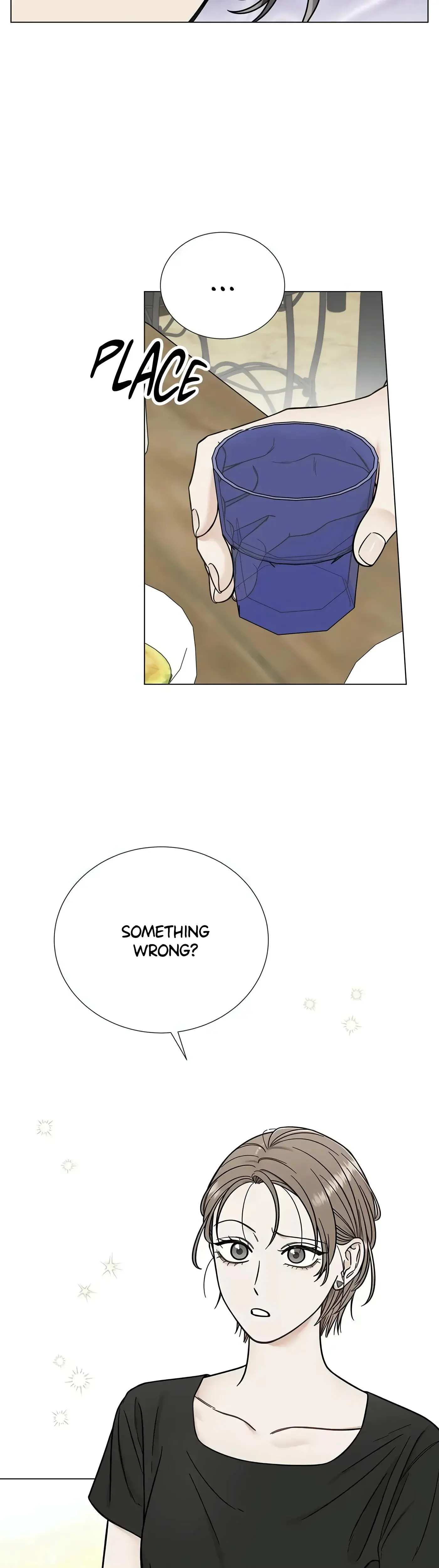 Other Than My Friends Sister Something Else Chapter 11 - Page 8