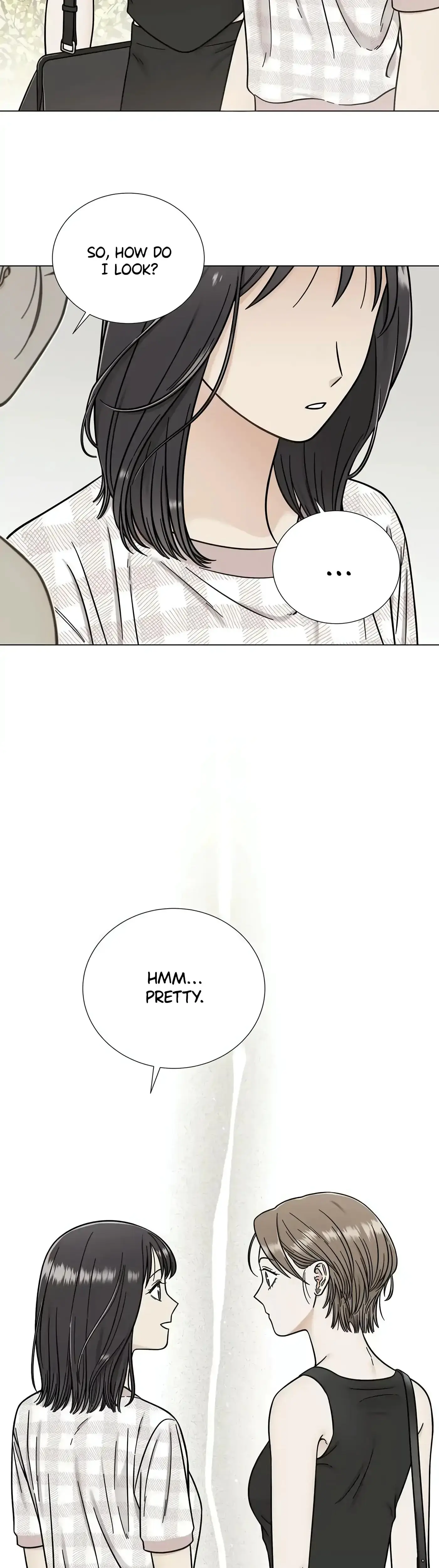 Other Than My Friends Sister Something Else Chapter 12 - Page 13