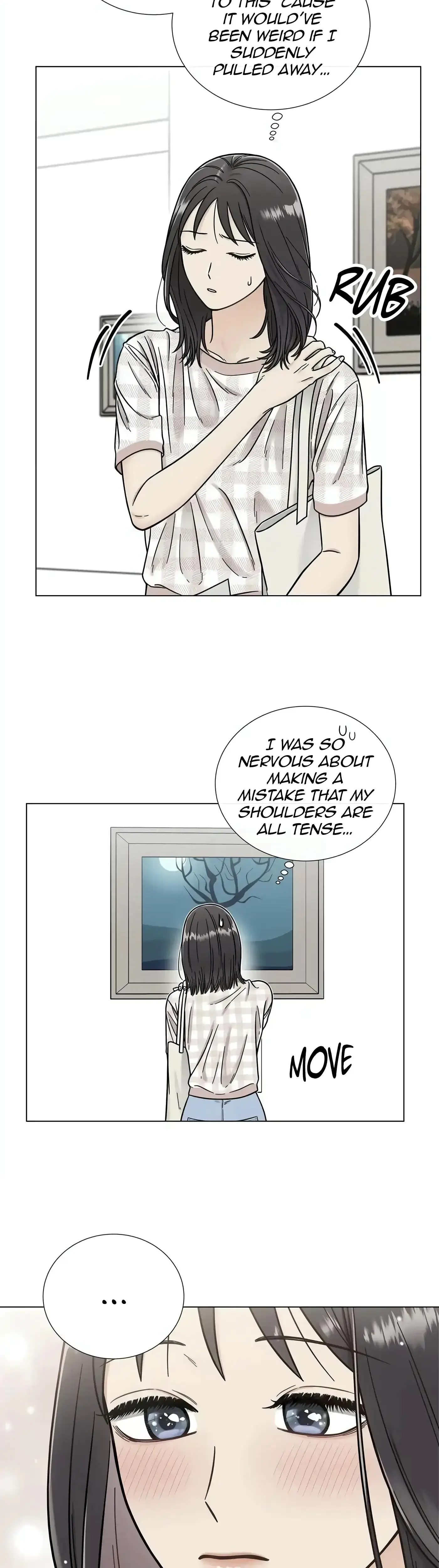 Other Than My Friends Sister Something Else Chapter 12 - Page 20