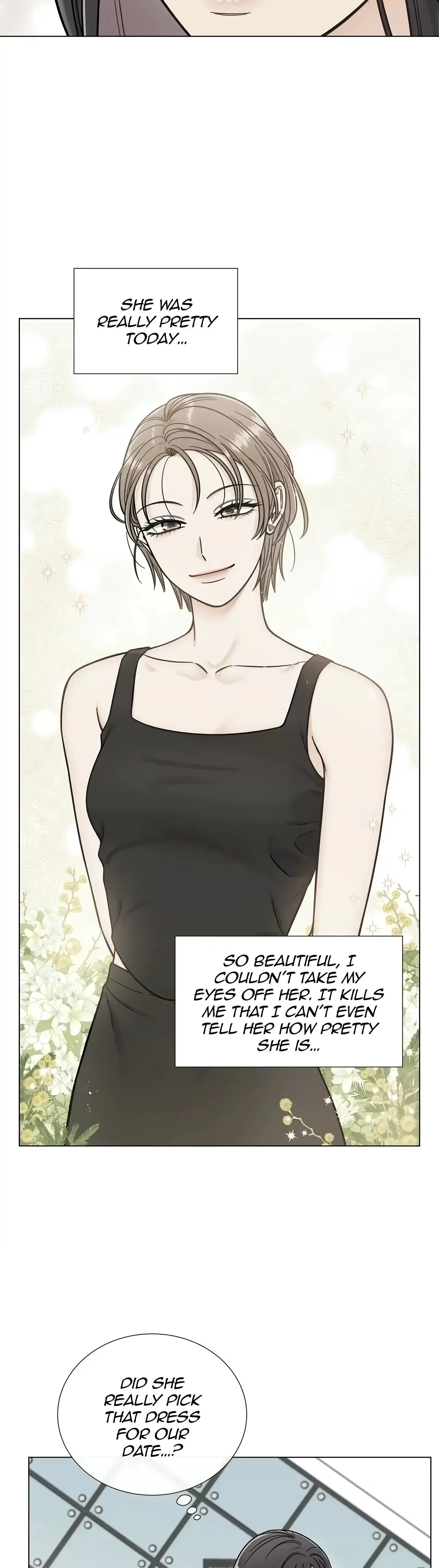 Other Than My Friends Sister Something Else Chapter 12 - Page 21