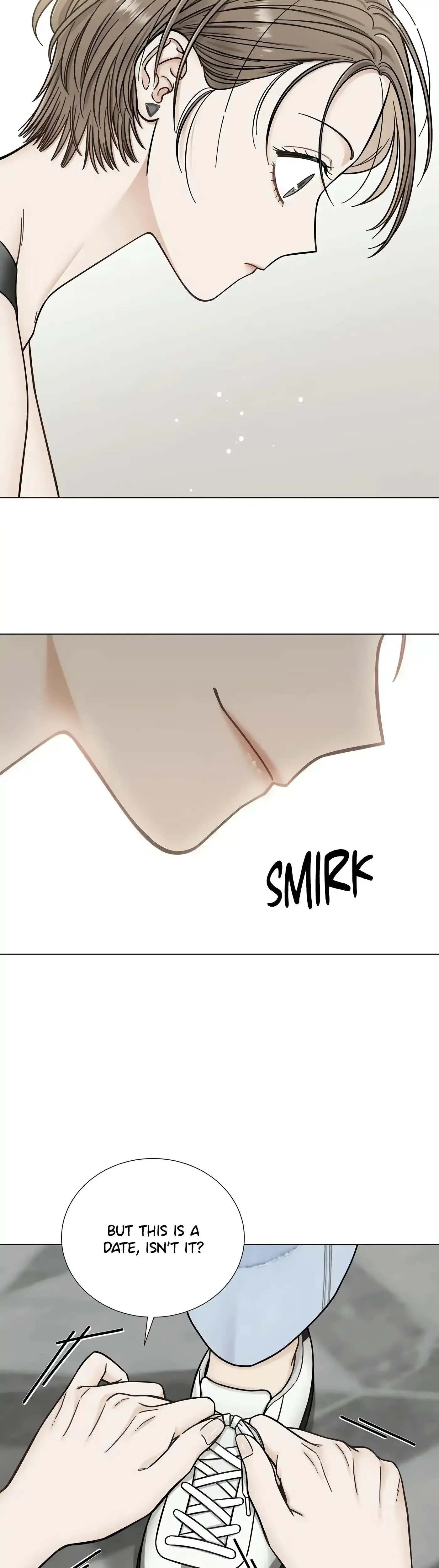 Other Than My Friends Sister Something Else Chapter 12 - Page 26