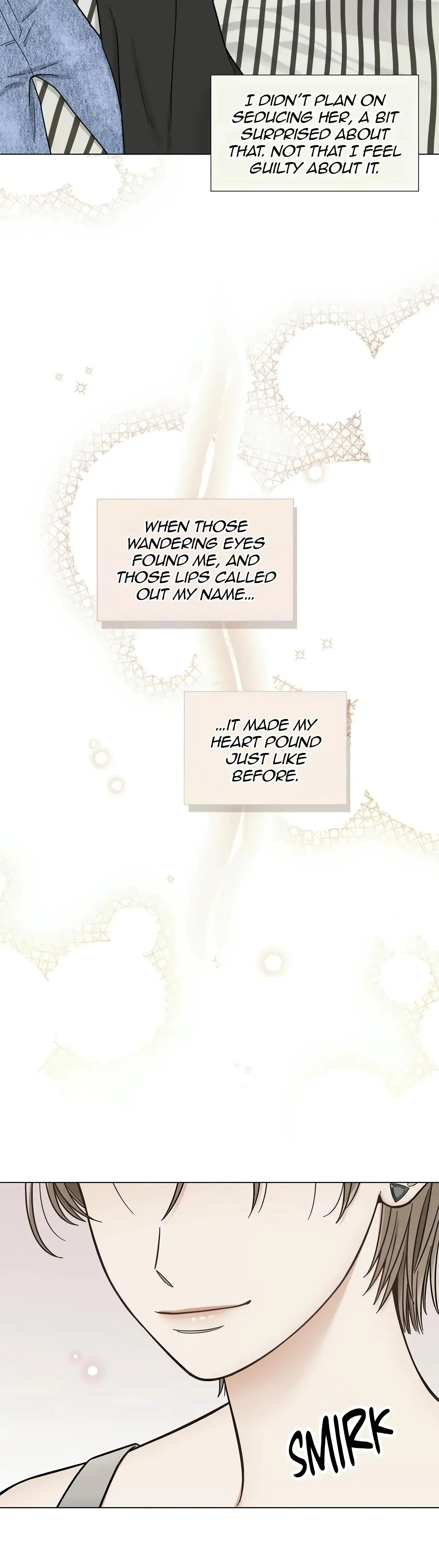 Other Than My Friends Sister Something Else Chapter 12 - Page 3