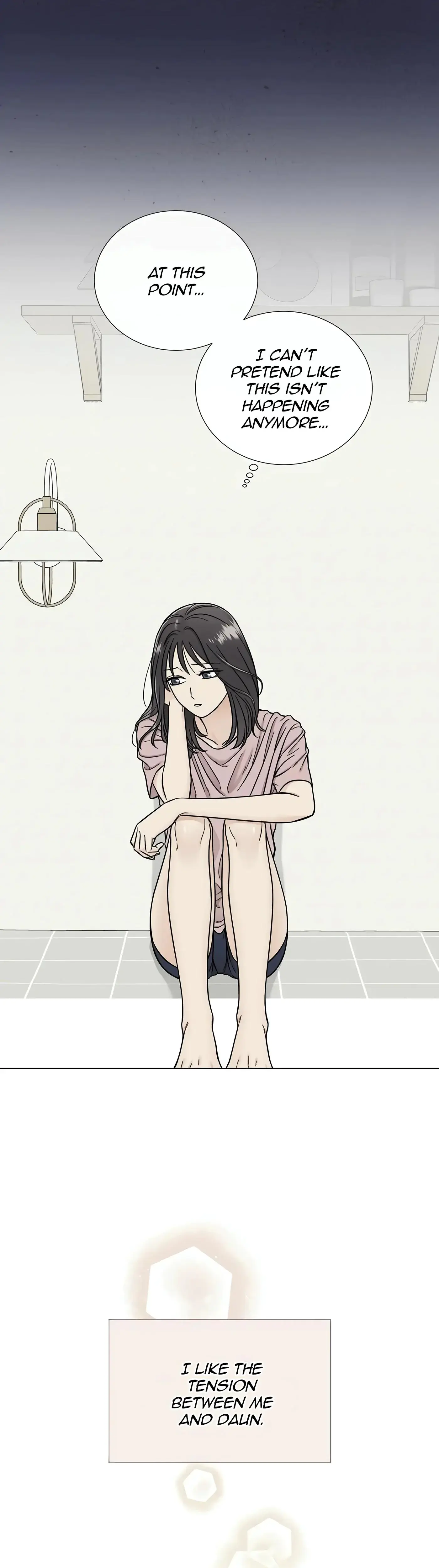 Other Than My Friends Sister Something Else Chapter 12 - Page 5