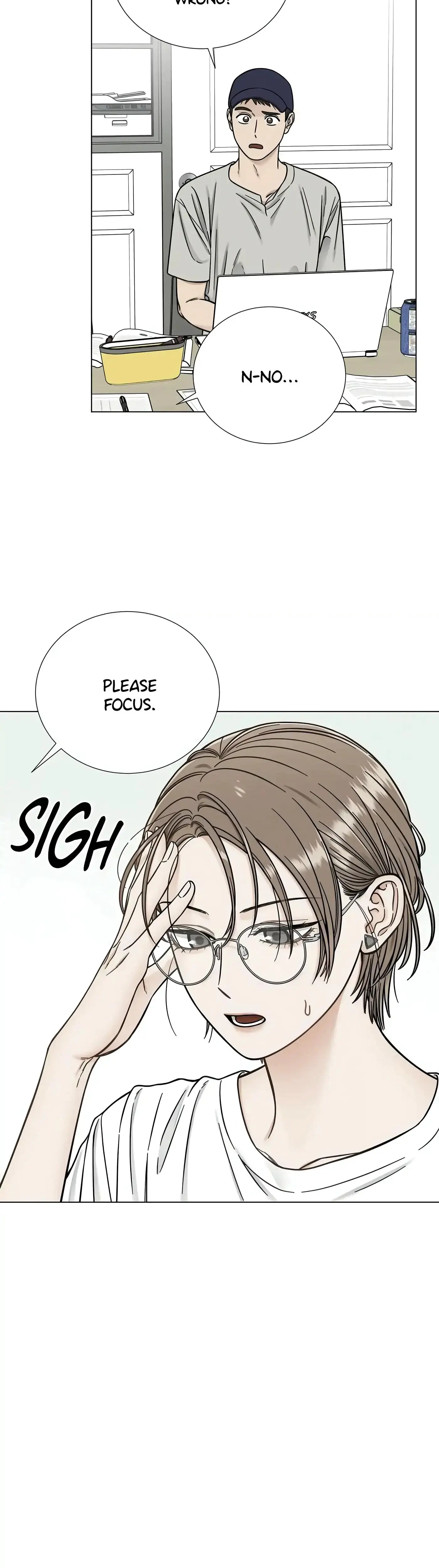 Other Than My Friends Sister Something Else Chapter 13 - Page 11