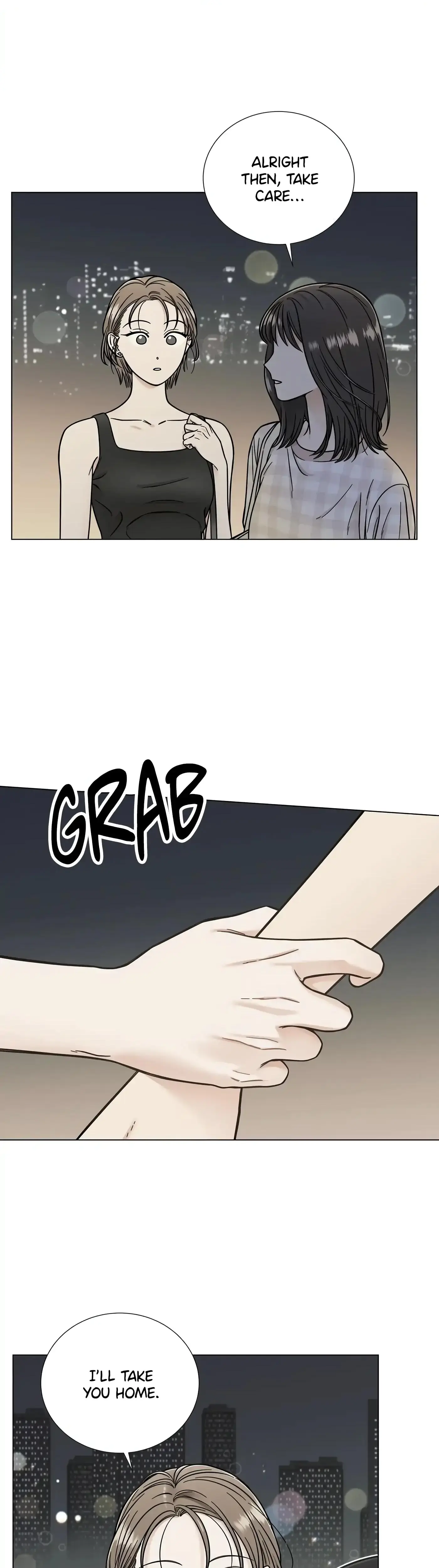 Other Than My Friends Sister Something Else Chapter 13 - Page 2