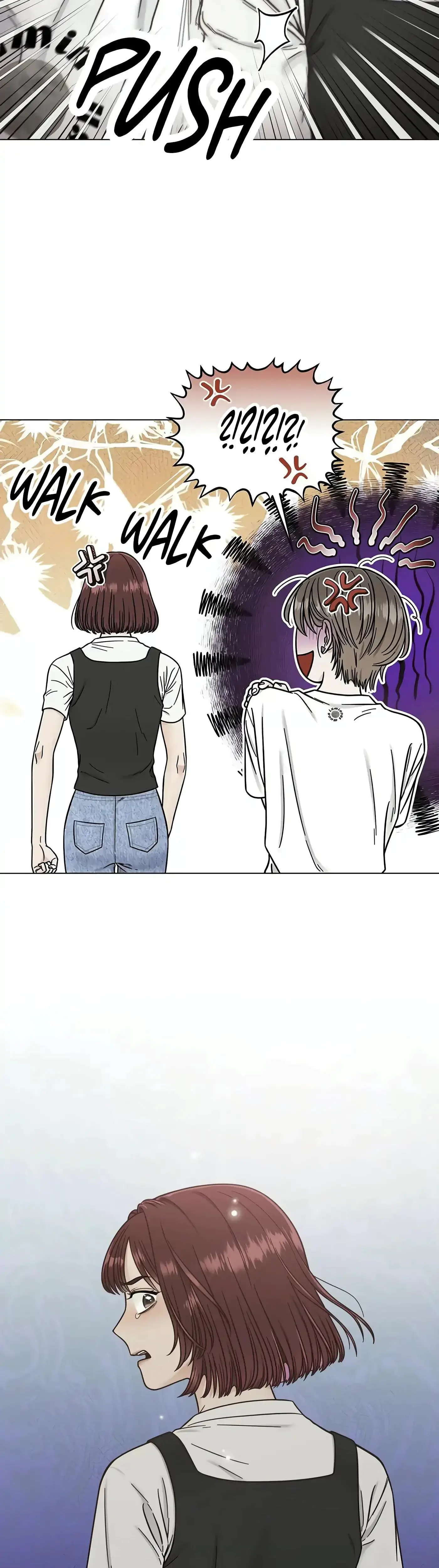 Other Than My Friends Sister Something Else Chapter 13 - Page 28