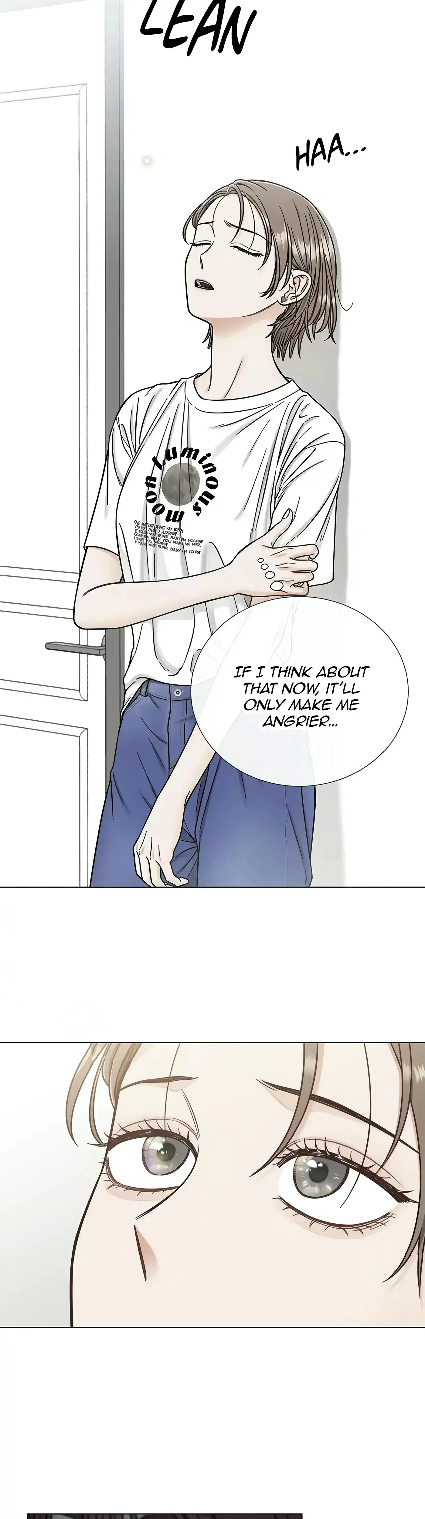 Other Than My Friends Sister Something Else Chapter 13 - Page 30