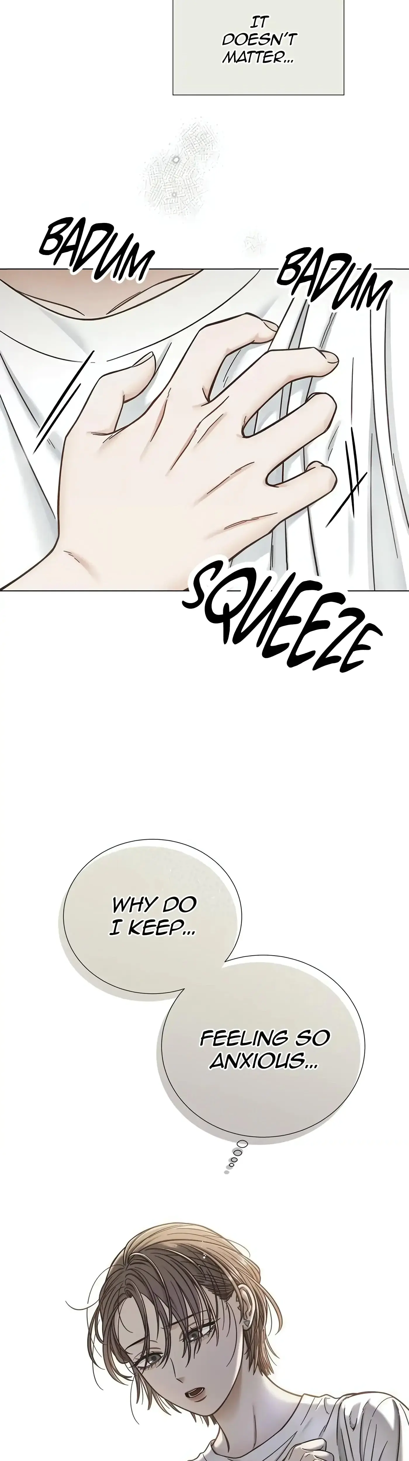 Other Than My Friends Sister Something Else Chapter 13 - Page 32