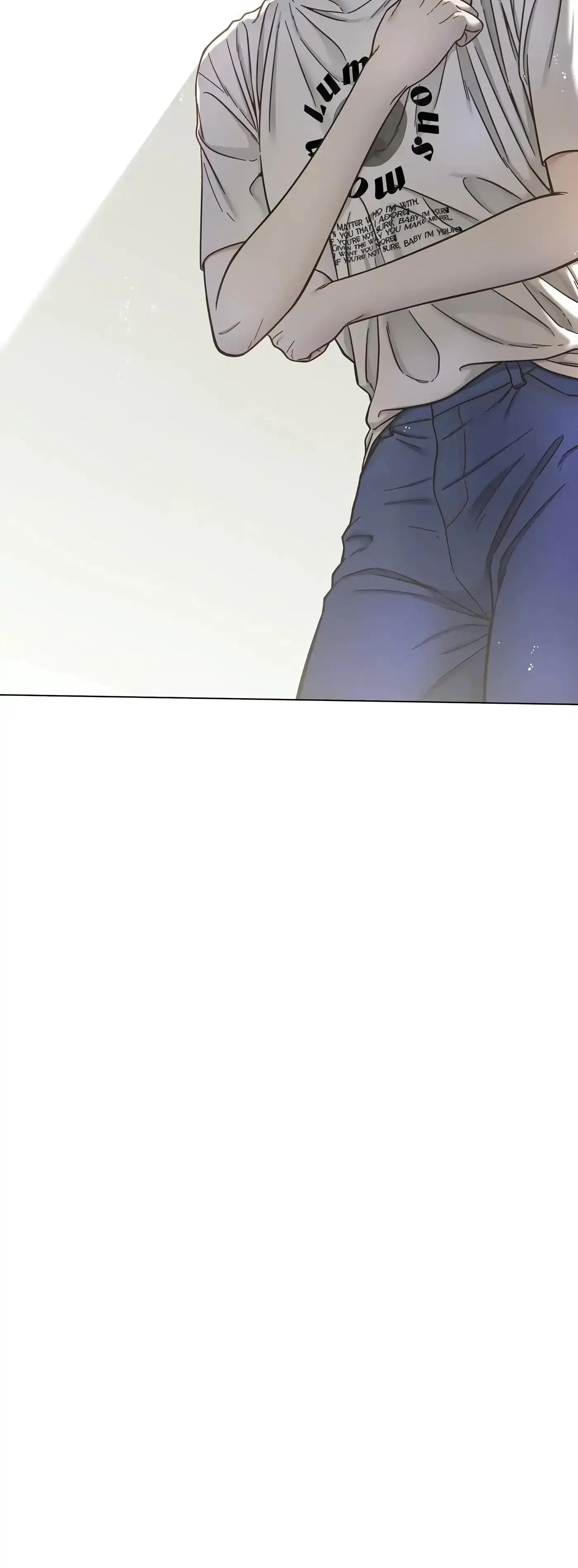 Other Than My Friends Sister Something Else Chapter 13 - Page 33