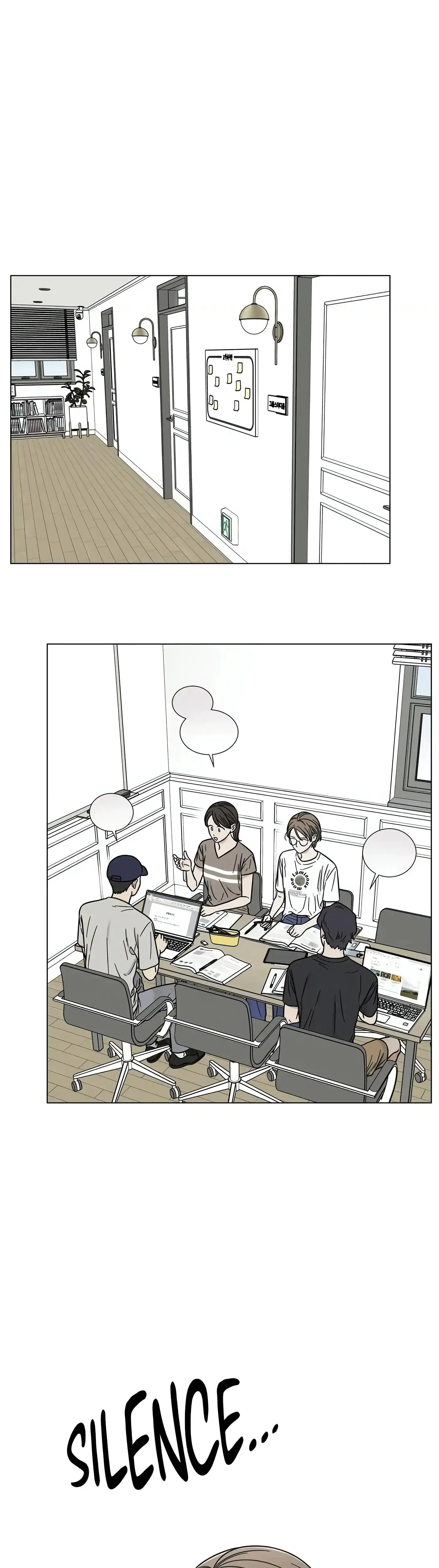 Other Than My Friends Sister Something Else Chapter 13 - Page 6
