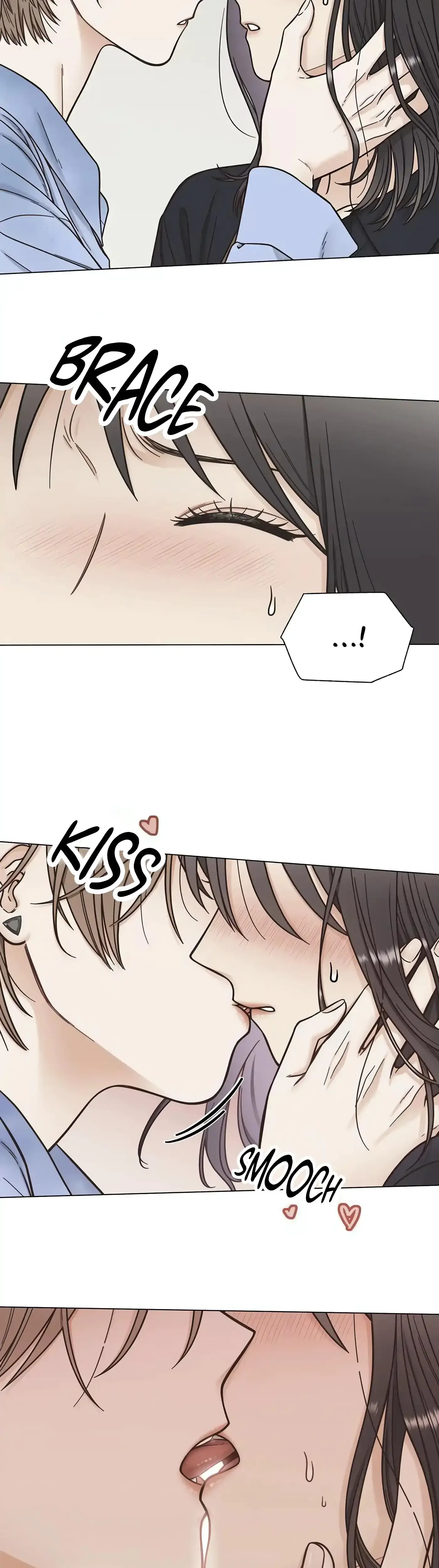 Other Than My Friends Sister Something Else Chapter 14 - Page 16