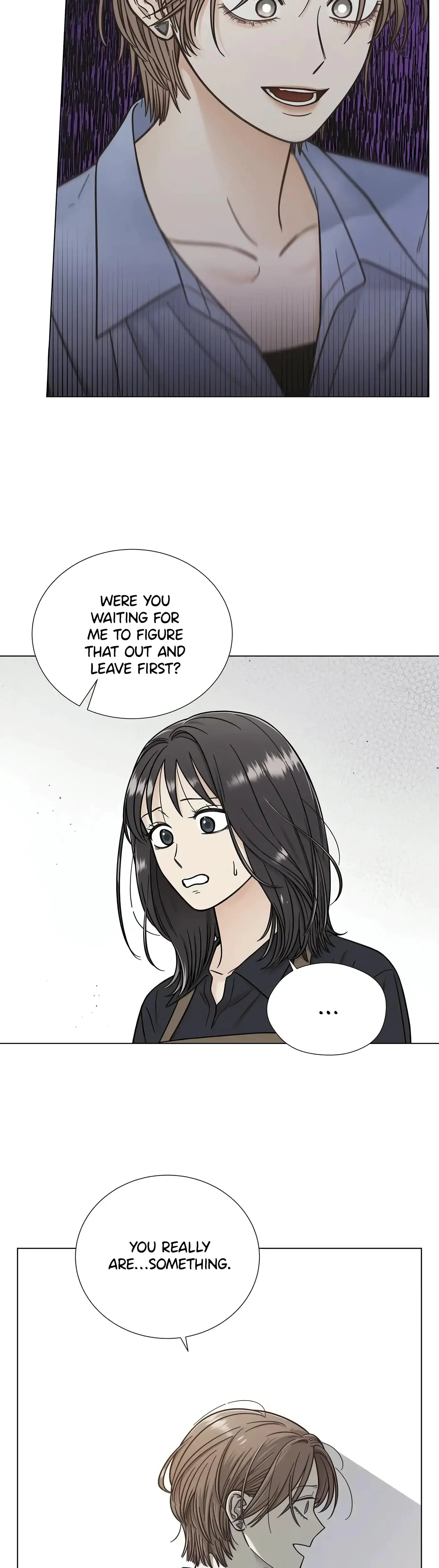 Other Than My Friends Sister Something Else Chapter 14 - Page 22