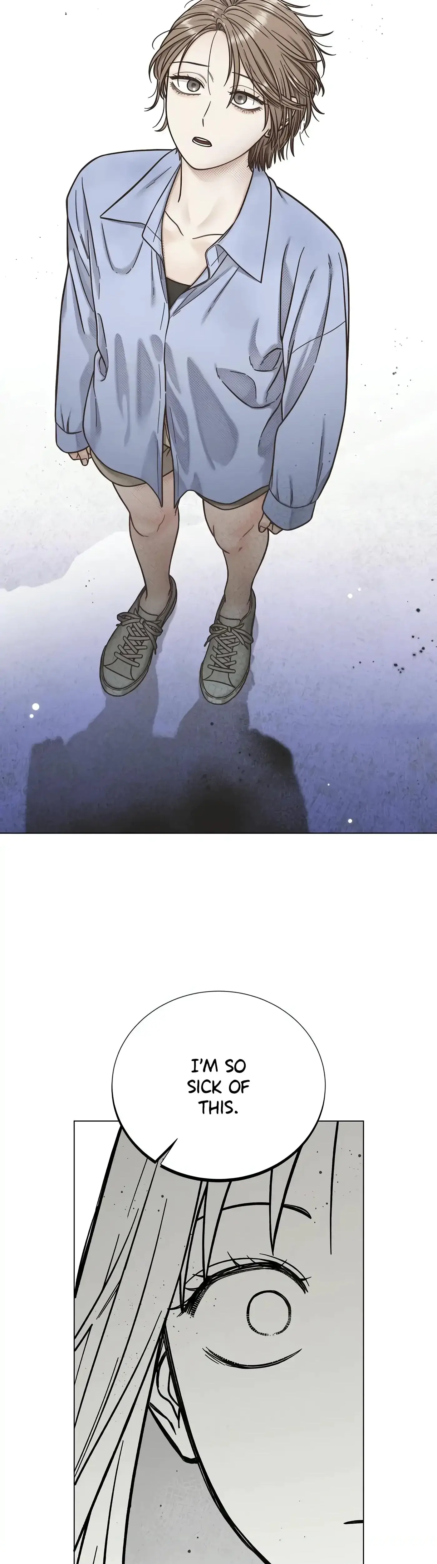 Other Than My Friends Sister Something Else Chapter 14 - Page 26