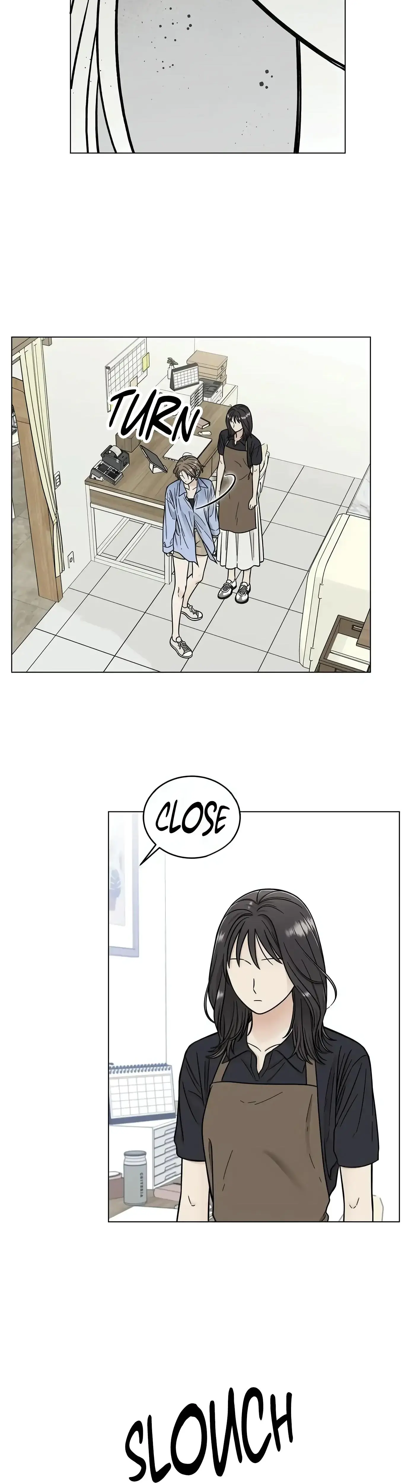 Other Than My Friends Sister Something Else Chapter 14 - Page 27