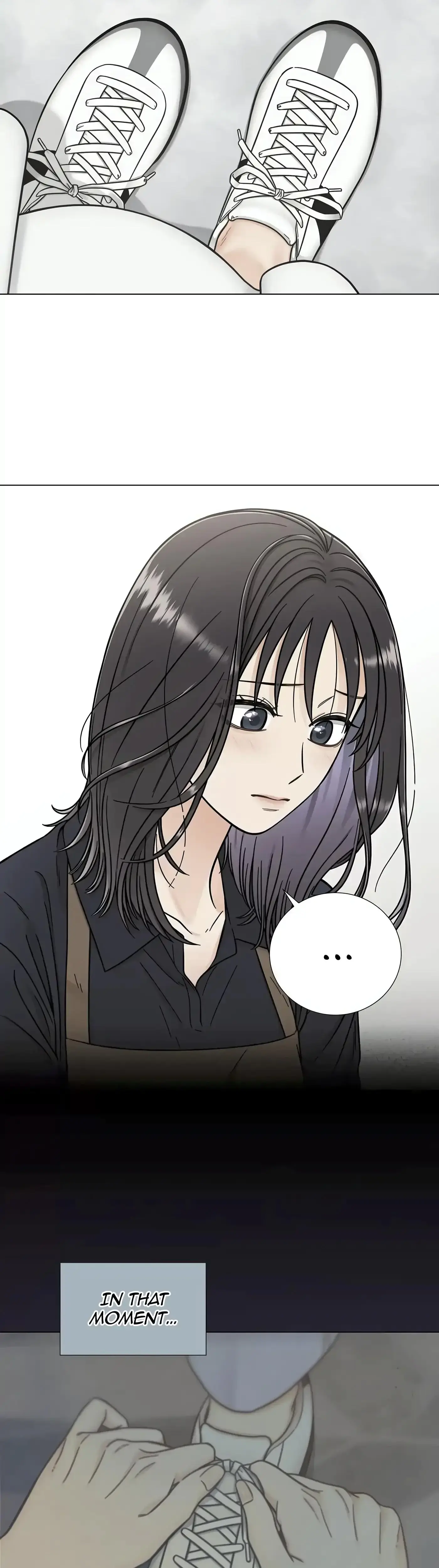 Other Than My Friends Sister Something Else Chapter 14 - Page 5