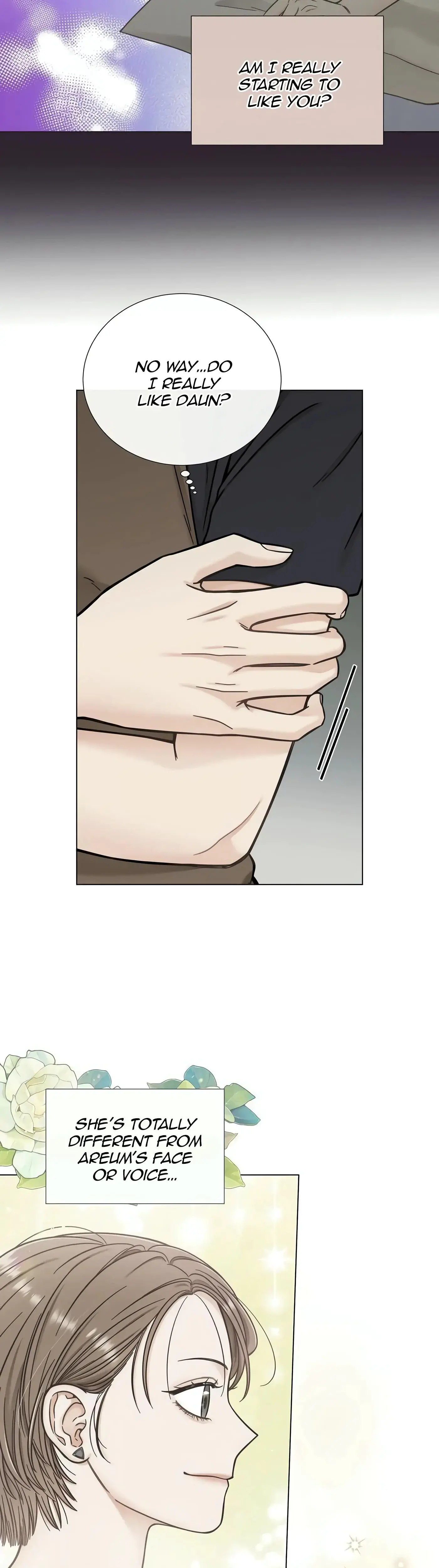 Other Than My Friends Sister Something Else Chapter 14 - Page 7