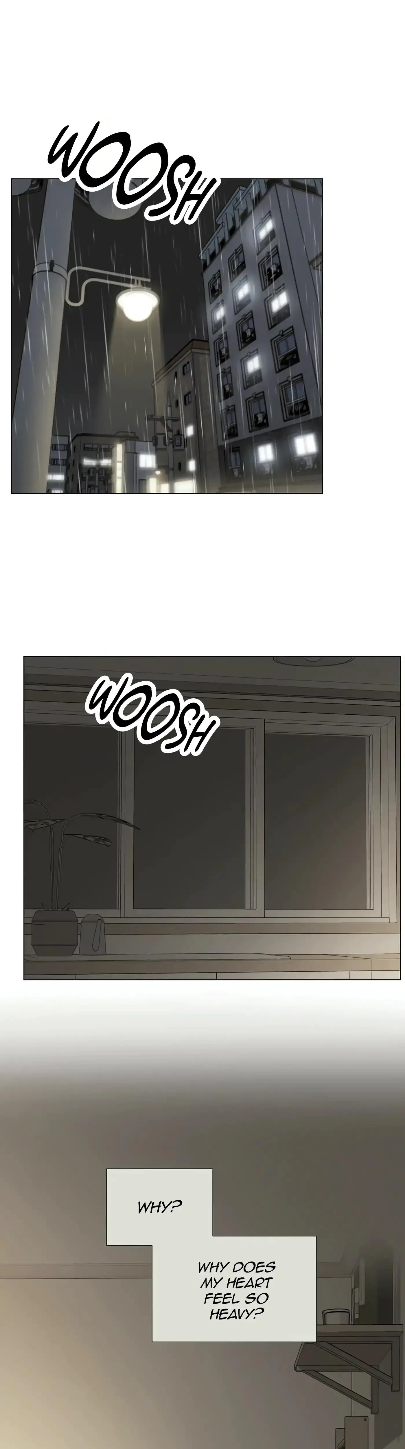 Other Than My Friends Sister Something Else Chapter 15 - Page 1