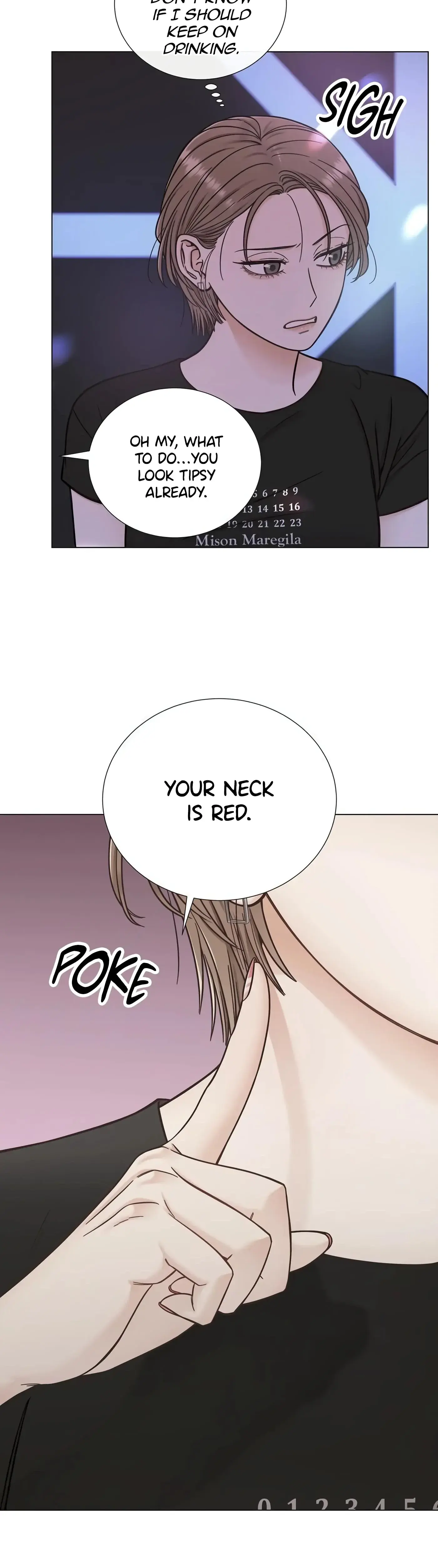 Other Than My Friends Sister Something Else Chapter 15 - Page 11