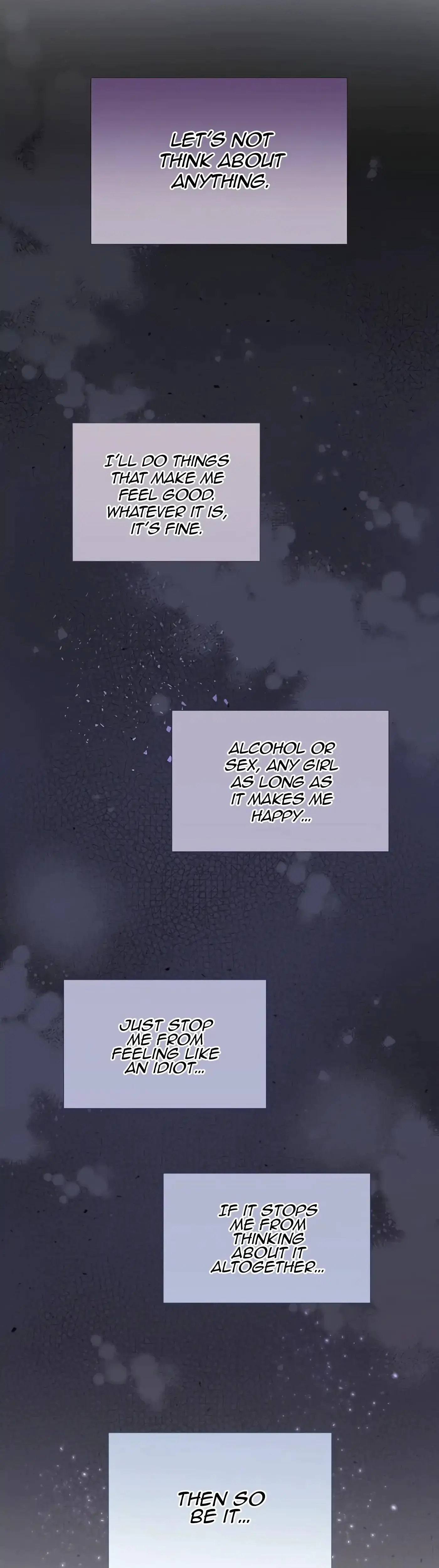Other Than My Friends Sister Something Else Chapter 15 - Page 16