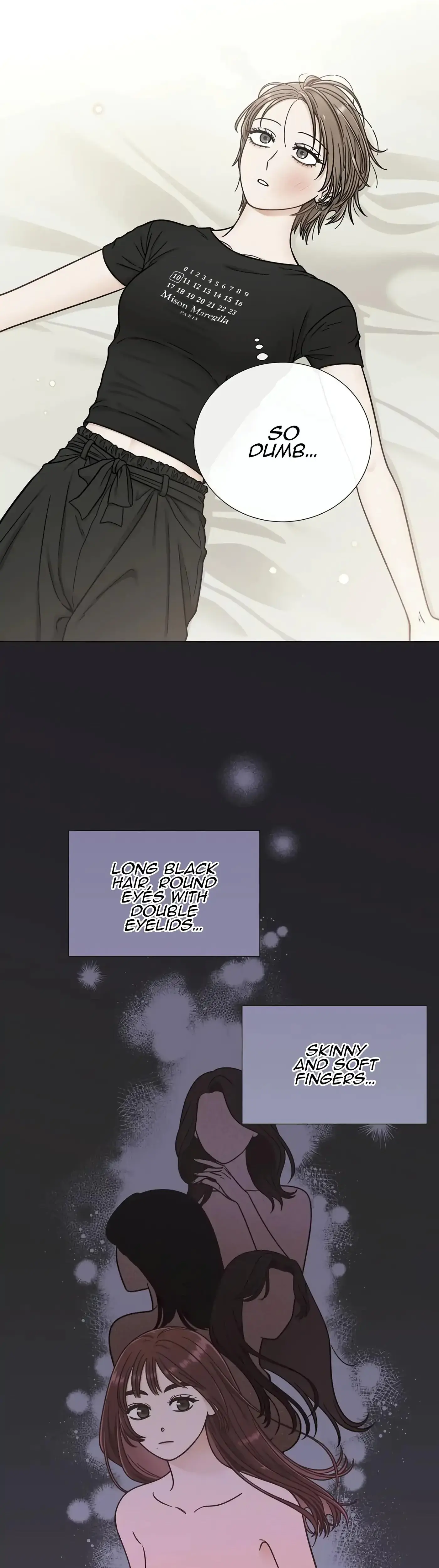 Other Than My Friends Sister Something Else Chapter 15 - Page 26