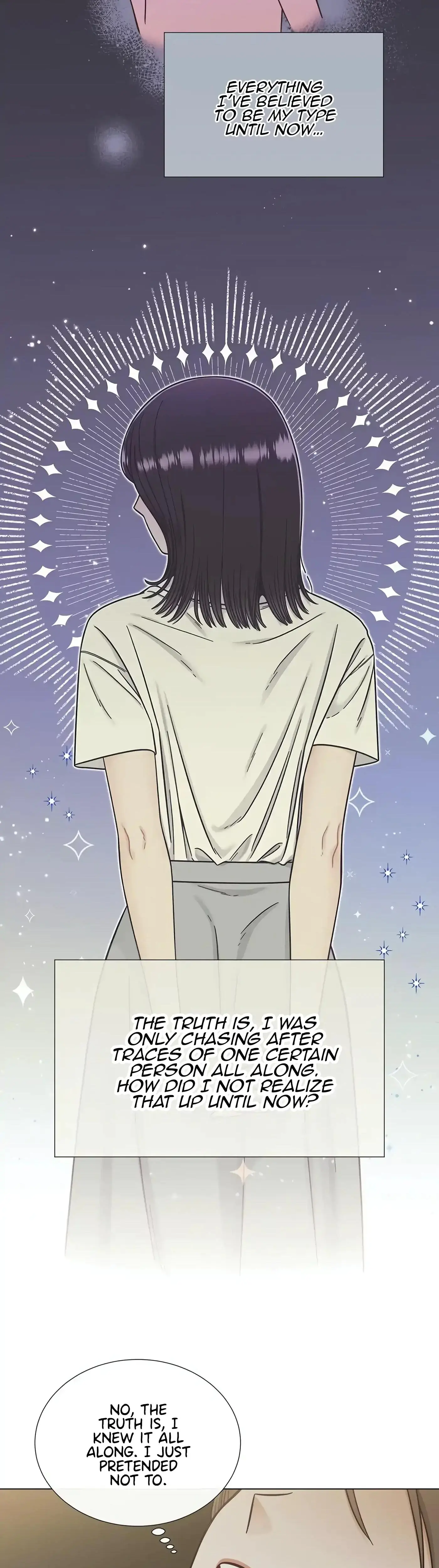 Other Than My Friends Sister Something Else Chapter 15 - Page 27