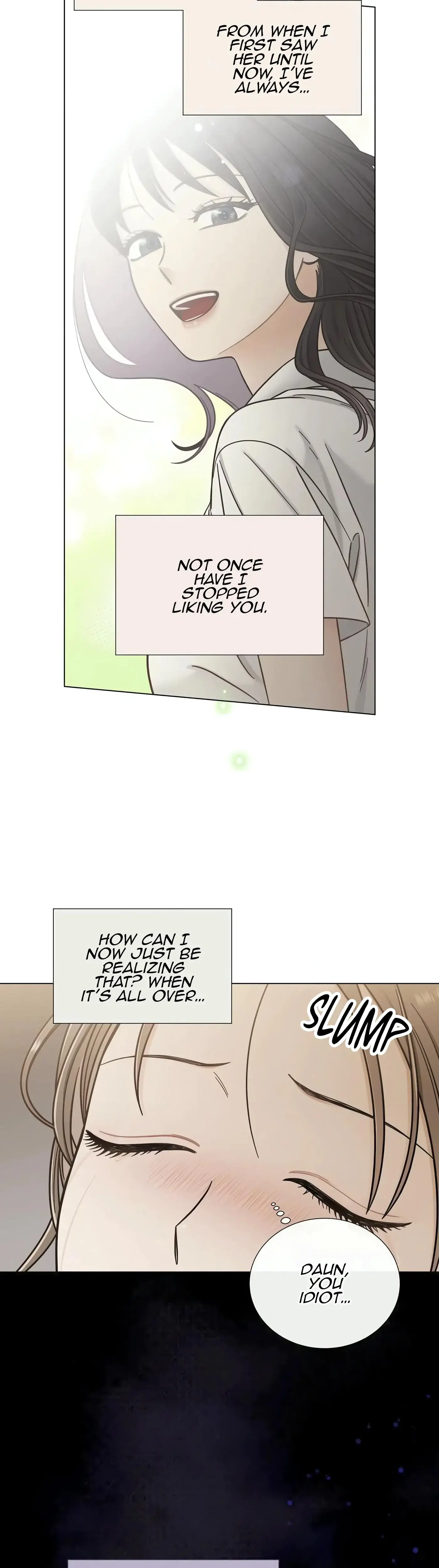 Other Than My Friends Sister Something Else Chapter 15 - Page 29