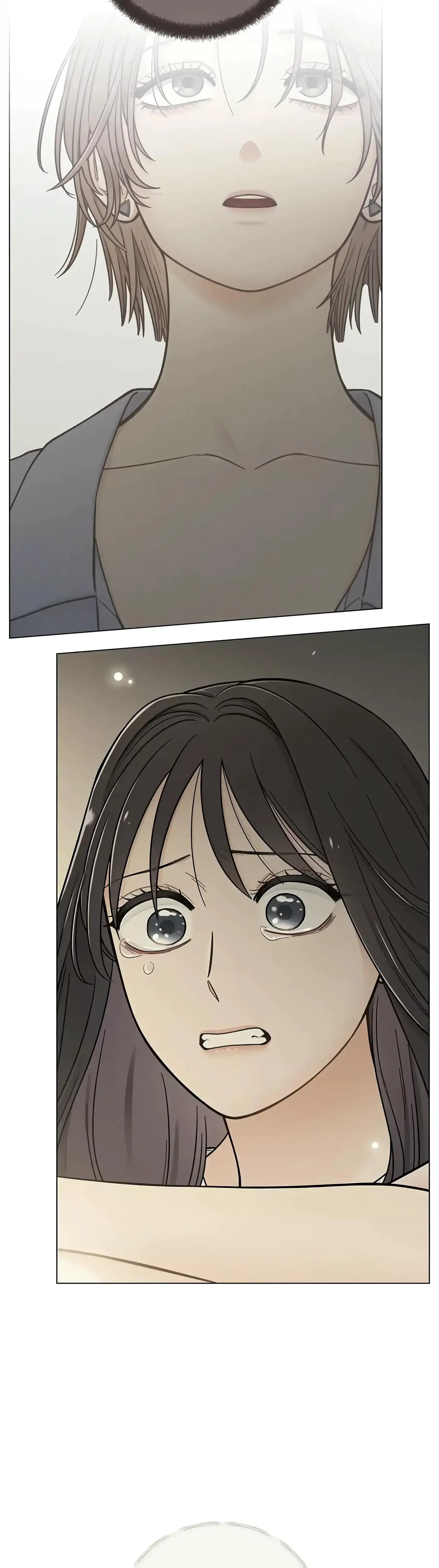 Other Than My Friends Sister Something Else Chapter 15 - Page 3