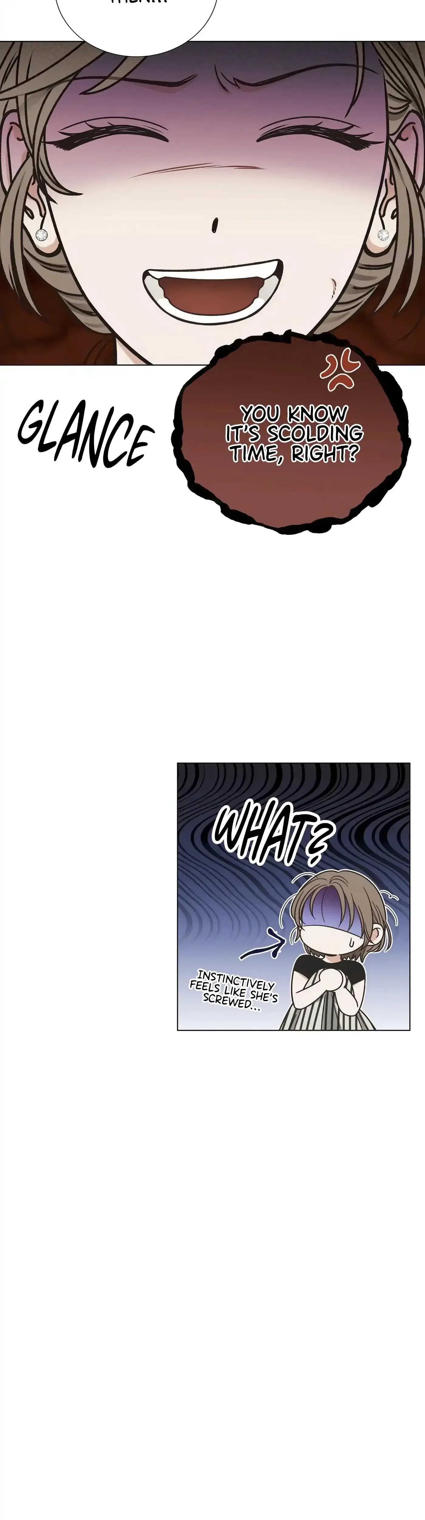 Other Than My Friends Sister Something Else Chapter 15 - Page 33