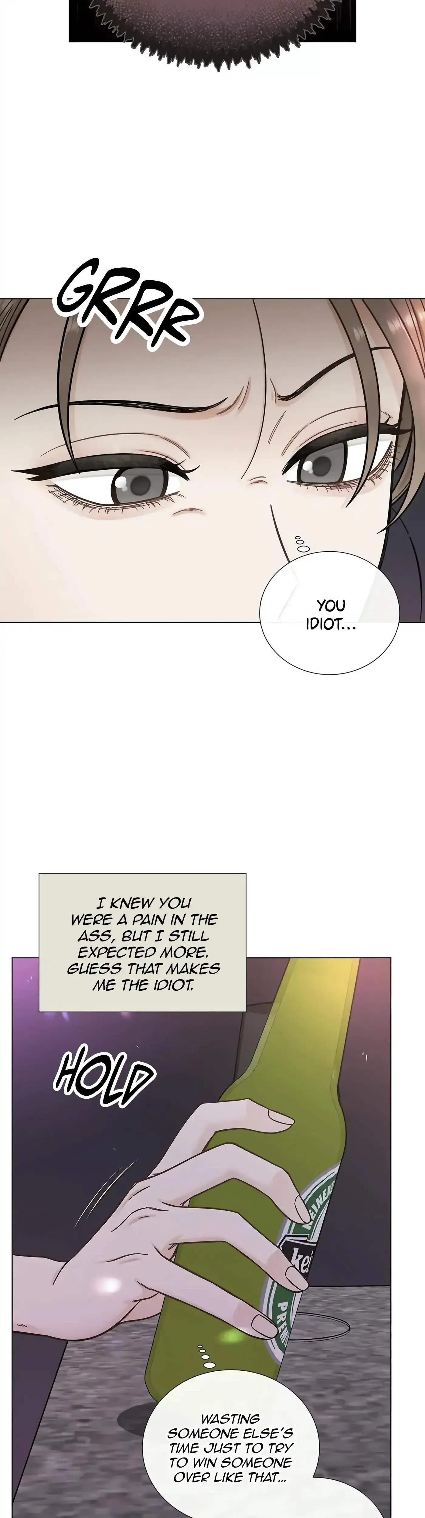 Other Than My Friends Sister Something Else Chapter 15 - Page 7