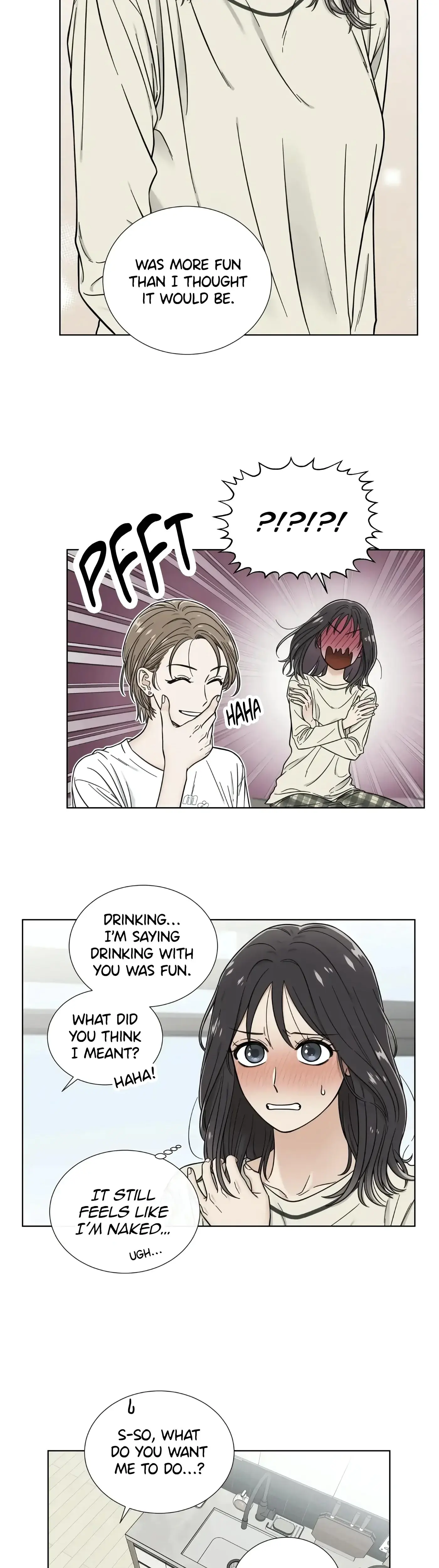 Other Than My Friends Sister Something Else Chapter 2 - Page 2