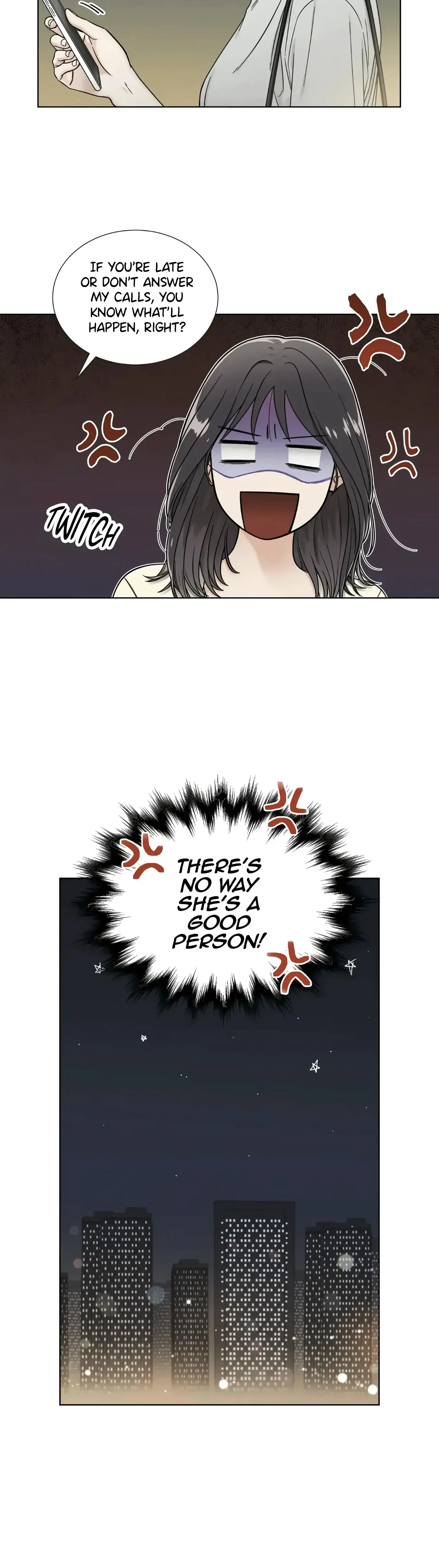 Other Than My Friends Sister Something Else Chapter 2 - Page 25