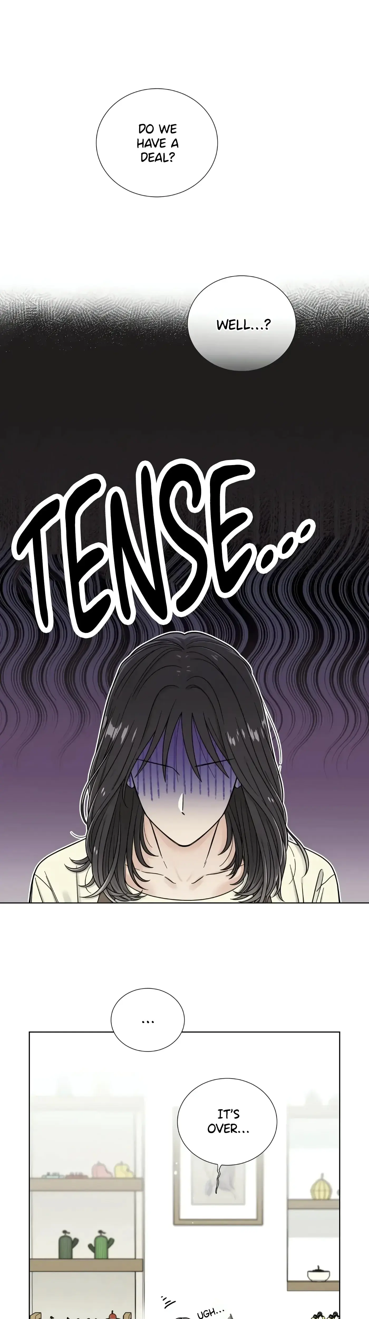 Other Than My Friends Sister Something Else Chapter 2 - Page 5