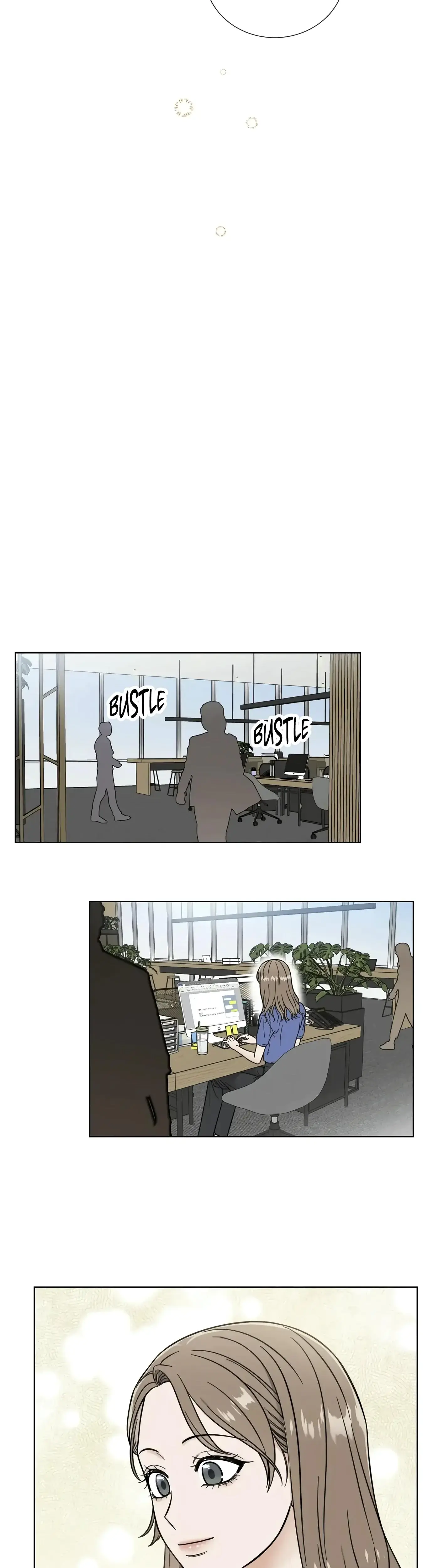 Other Than My Friends Sister Something Else Chapter 3 - Page 20