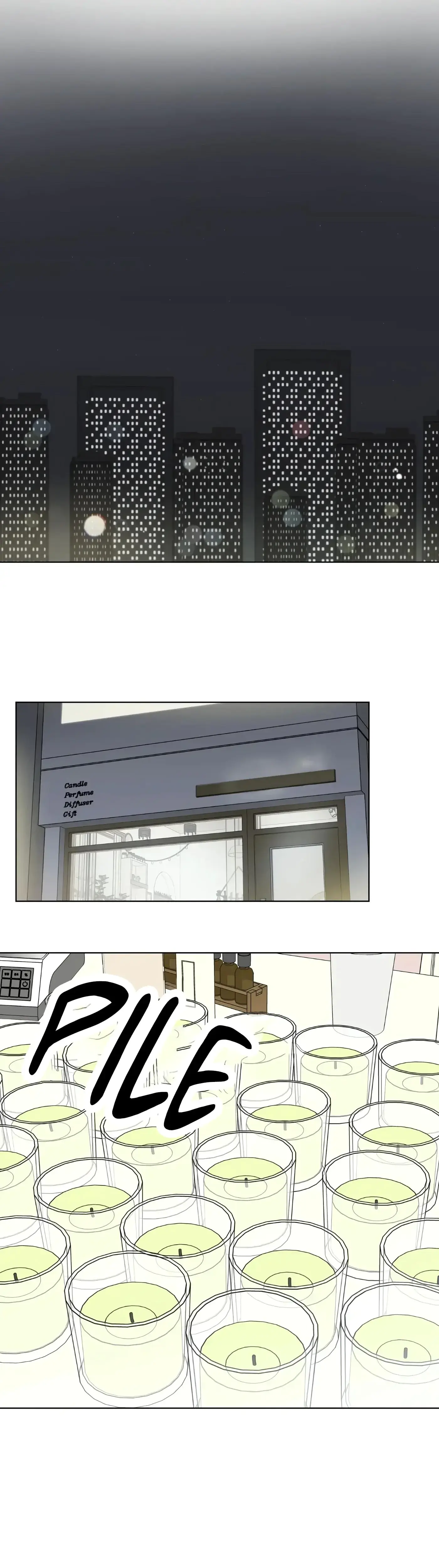 Other Than My Friends Sister Something Else Chapter 3 - Page 23