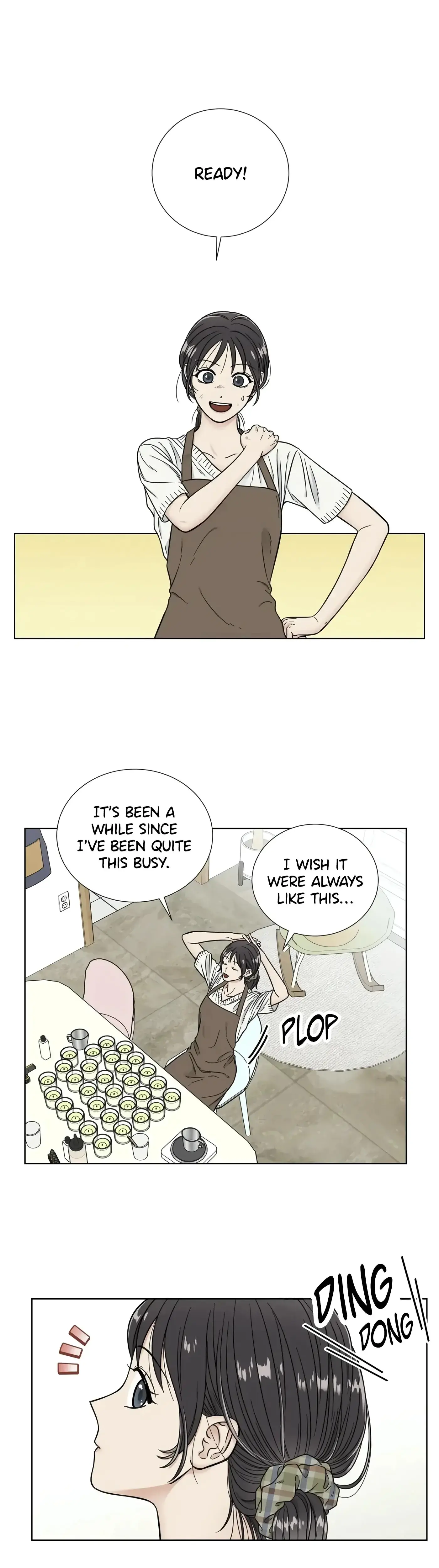 Other Than My Friends Sister Something Else Chapter 3 - Page 24