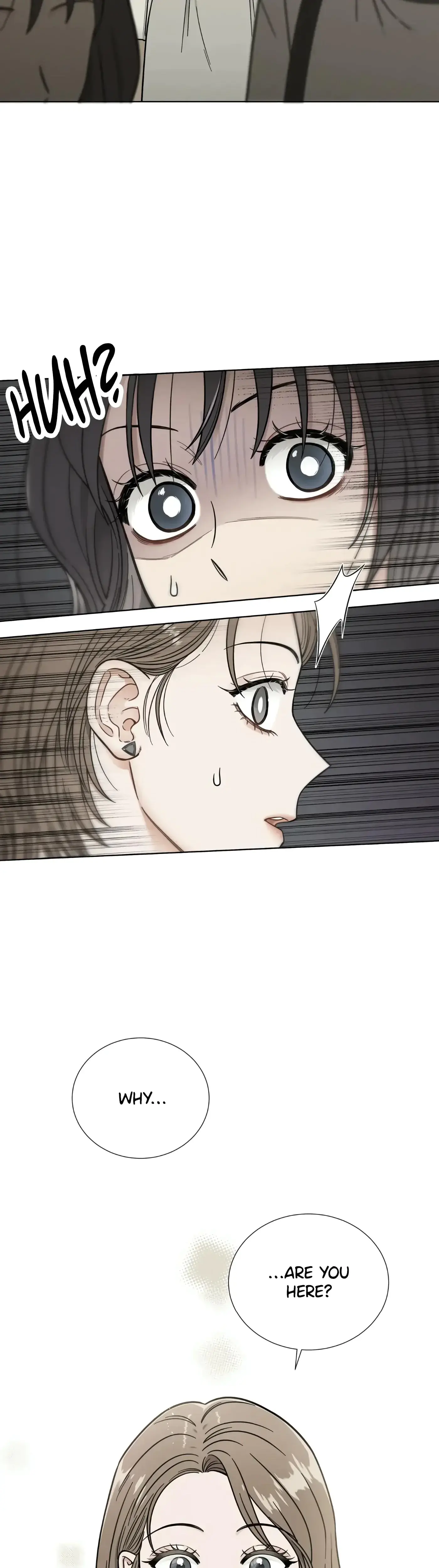 Other Than My Friends Sister Something Else Chapter 3 - Page 29