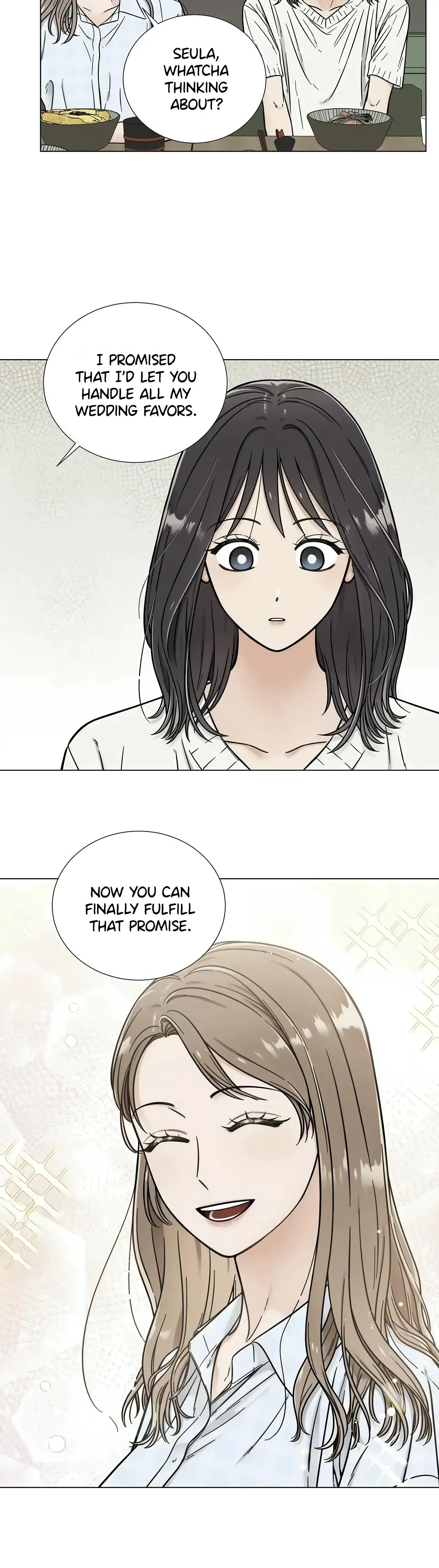 Other Than My Friends Sister Something Else Chapter 4 - Page 17