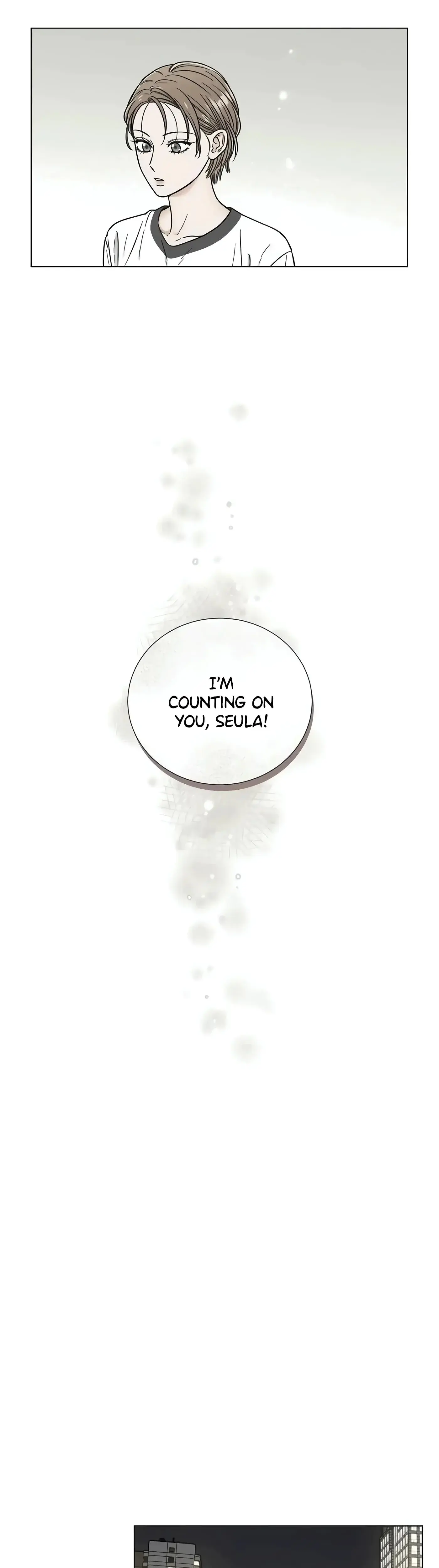 Other Than My Friends Sister Something Else Chapter 4 - Page 18