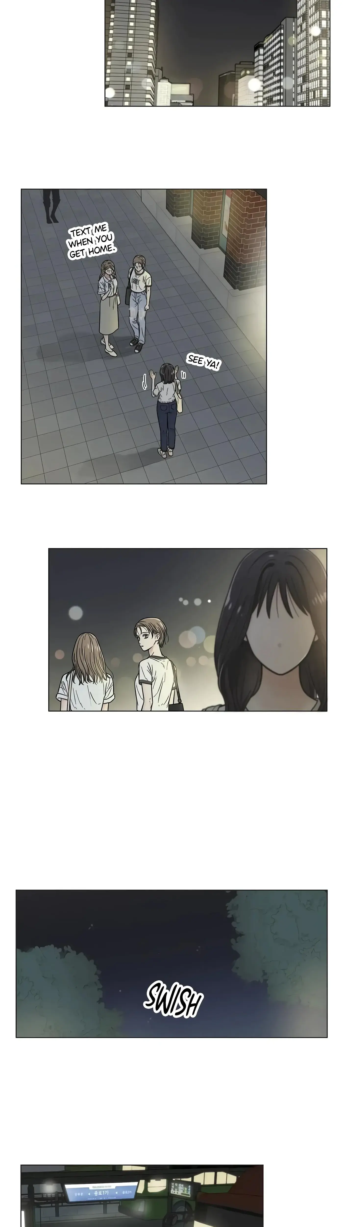 Other Than My Friends Sister Something Else Chapter 4 - Page 19