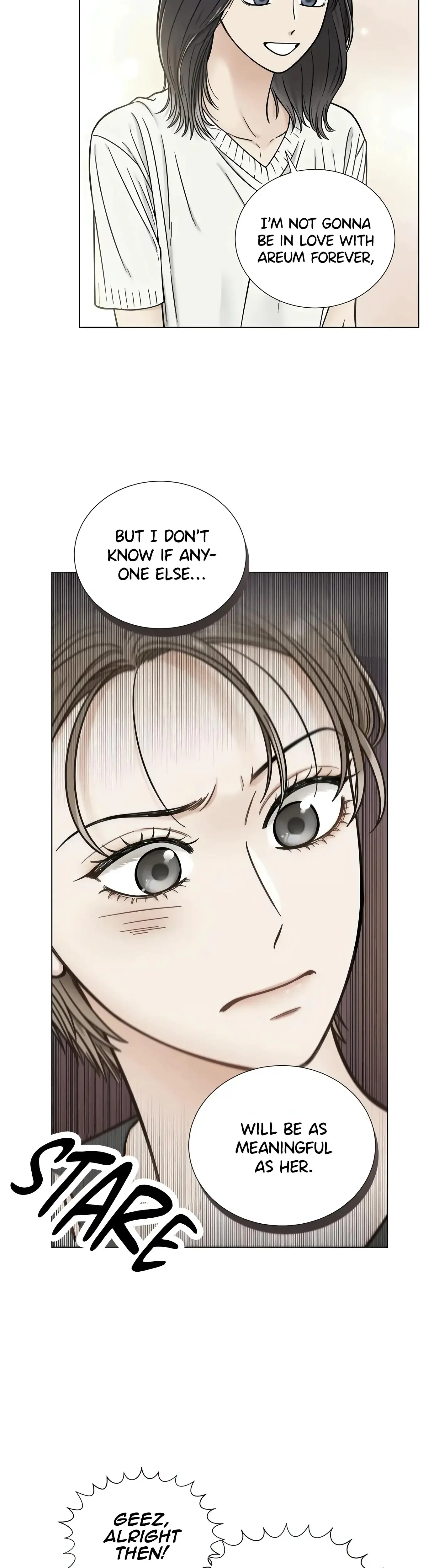Other Than My Friends Sister Something Else Chapter 4 - Page 26