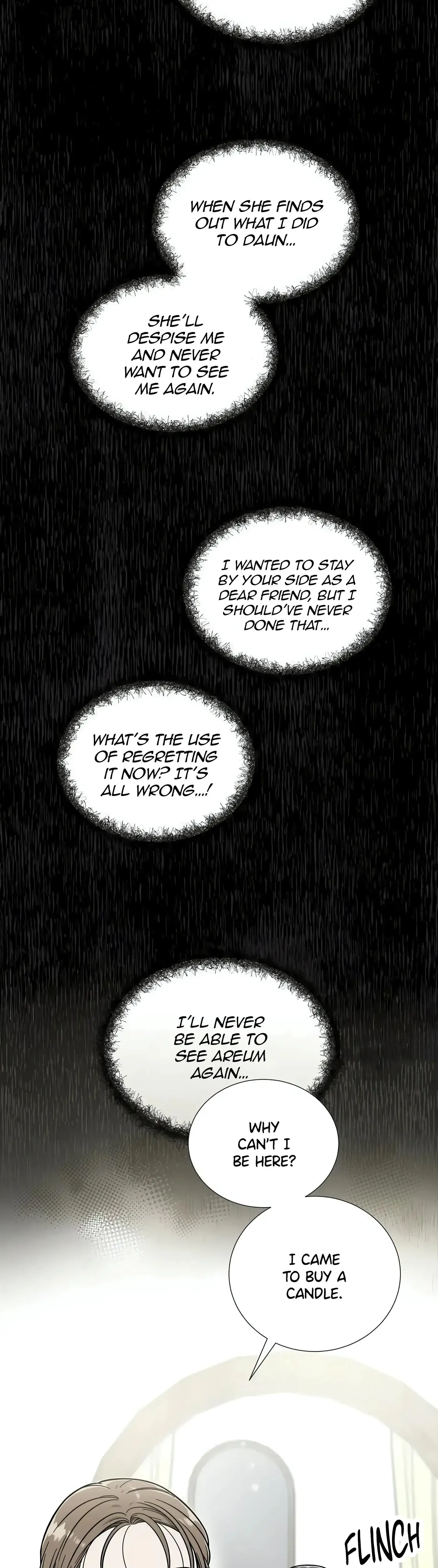 Other Than My Friends Sister Something Else Chapter 4 - Page 5