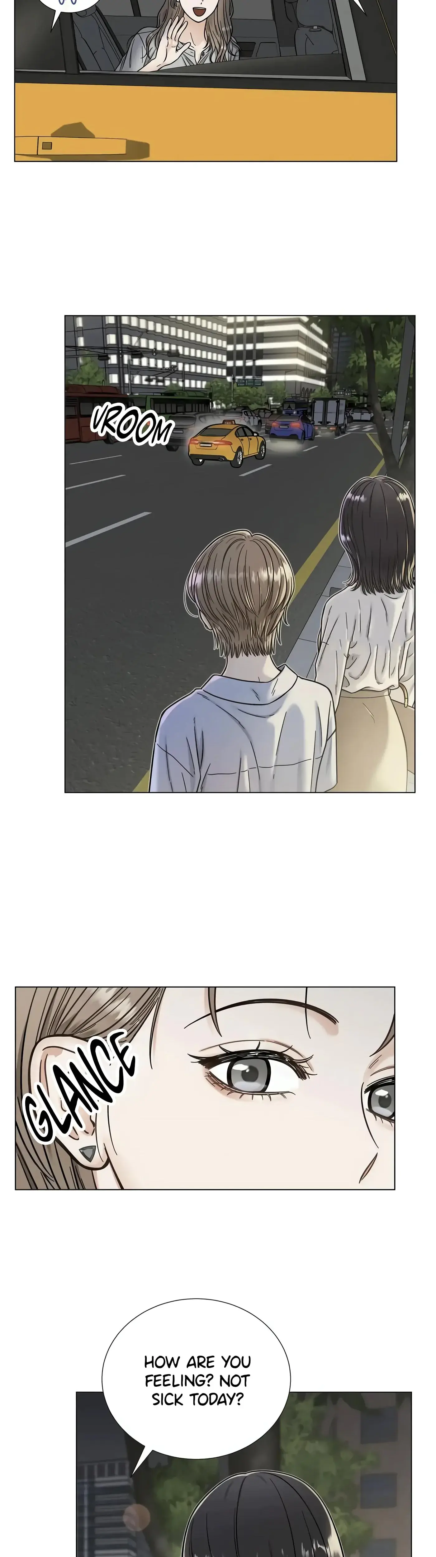 Other Than My Friends Sister Something Else Chapter 5 - Page 26