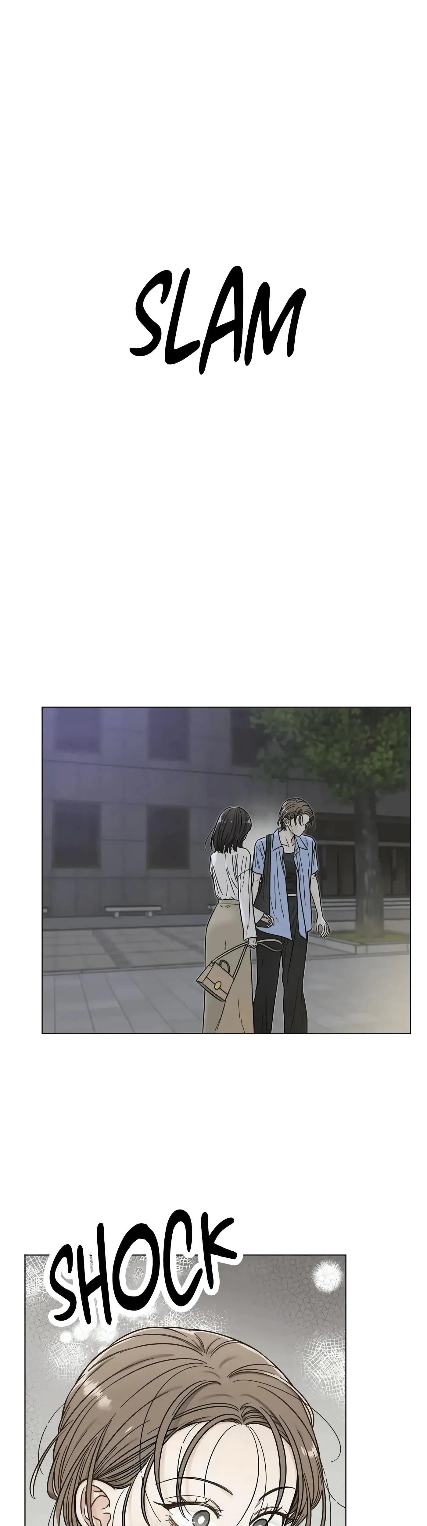 Other Than My Friends Sister Something Else Chapter 6 - Page 1