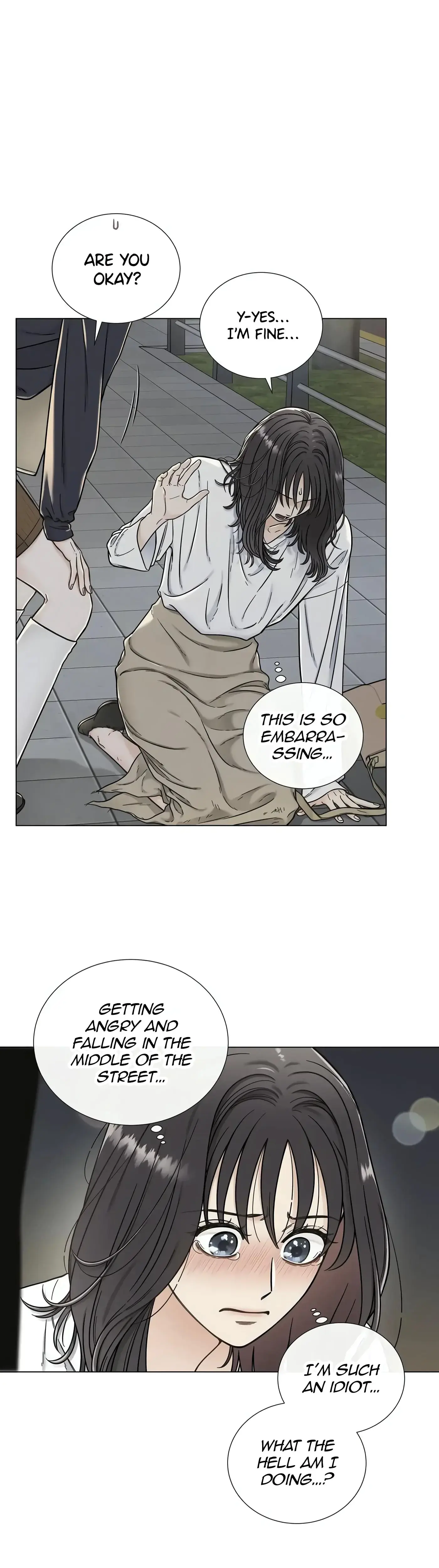 Other Than My Friends Sister Something Else Chapter 6 - Page 13