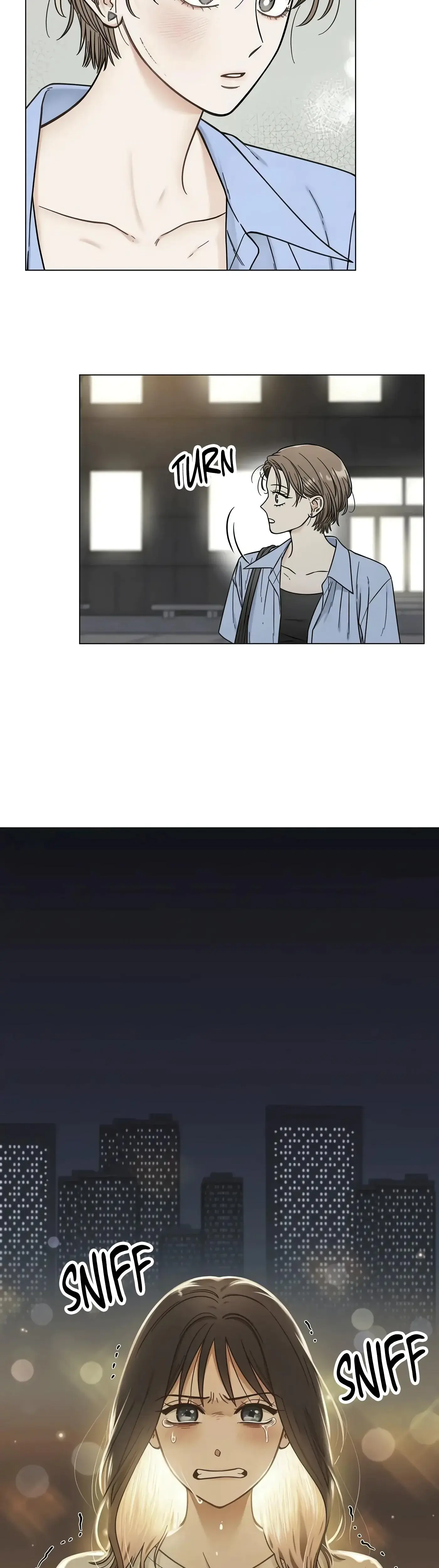 Other Than My Friends Sister Something Else Chapter 6 - Page 2