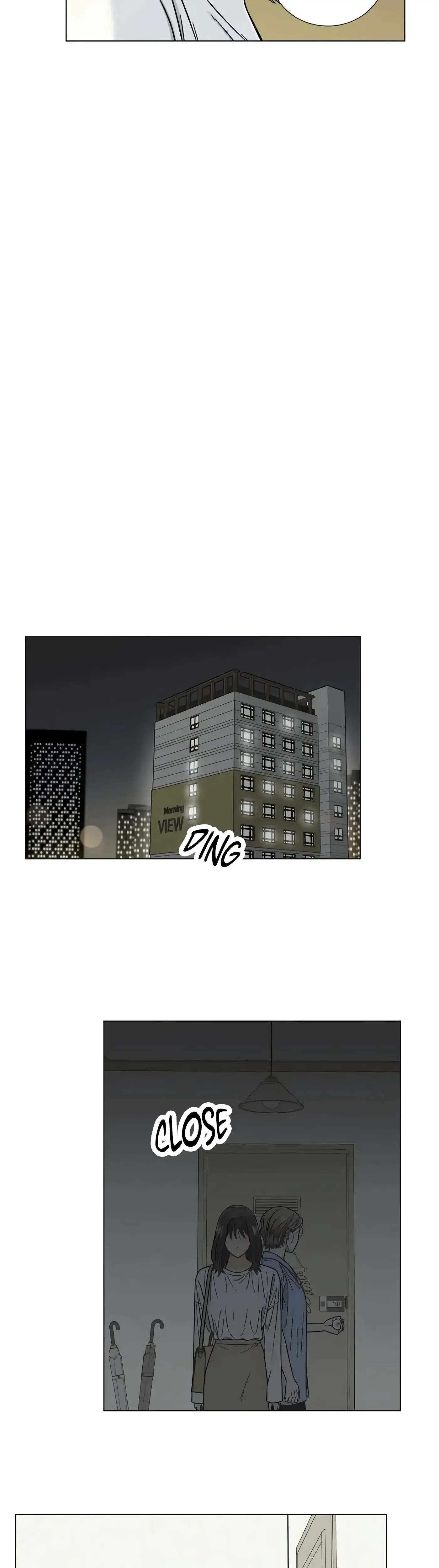 Other Than My Friends Sister Something Else Chapter 6 - Page 20